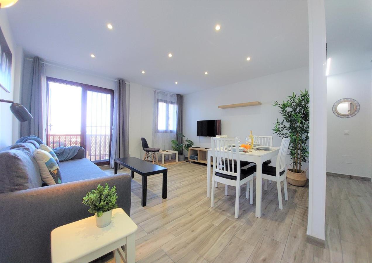 Ivory Ocean Corralejo Apartamento Exterior foto