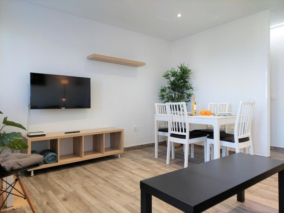 Ivory Ocean Corralejo Apartamento Exterior foto