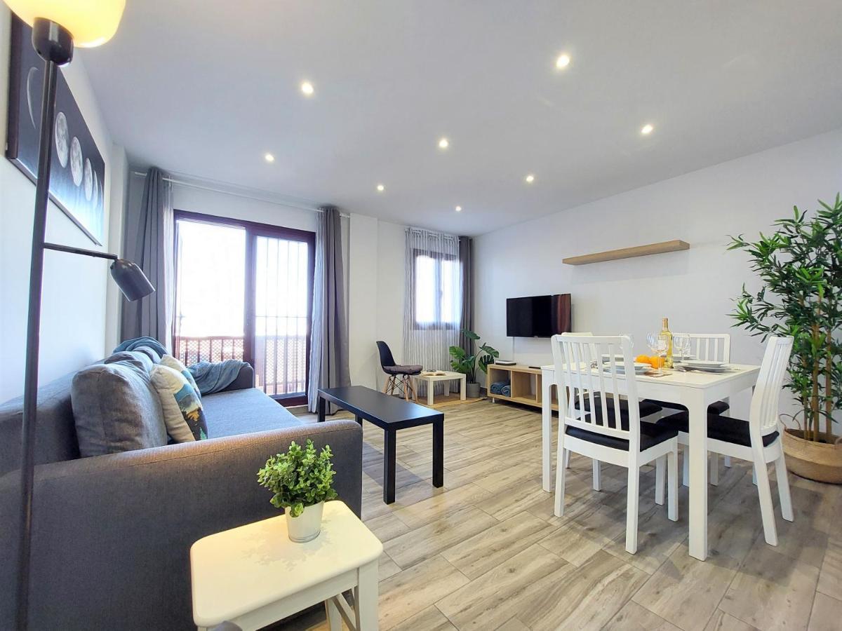 Ivory Ocean Corralejo Apartamento Exterior foto