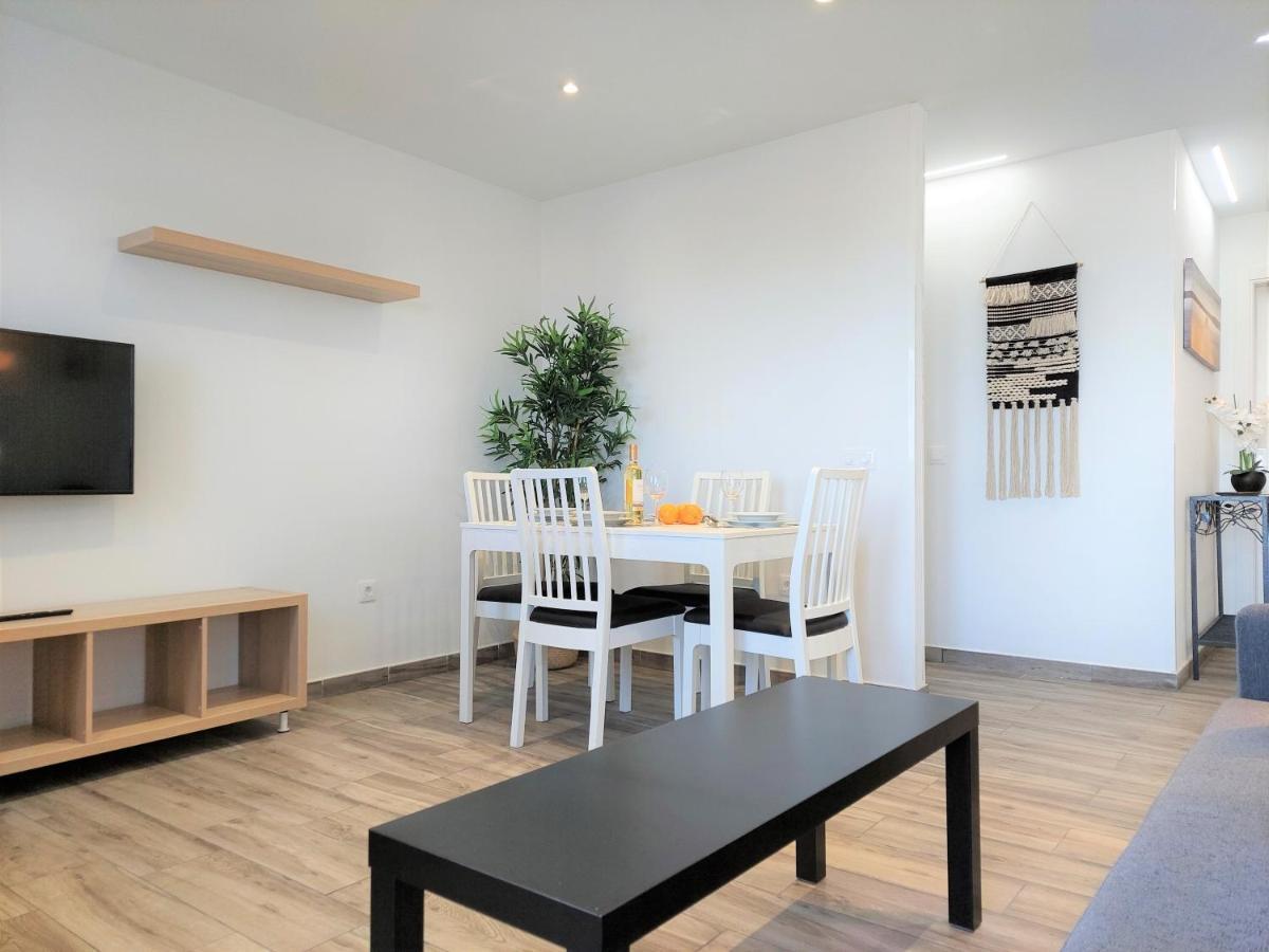 Ivory Ocean Corralejo Apartamento Exterior foto