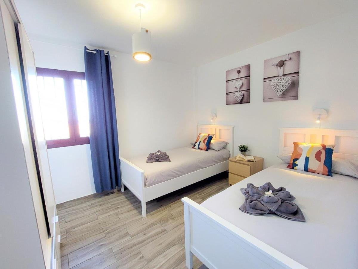 Ivory Ocean Corralejo Apartamento Exterior foto