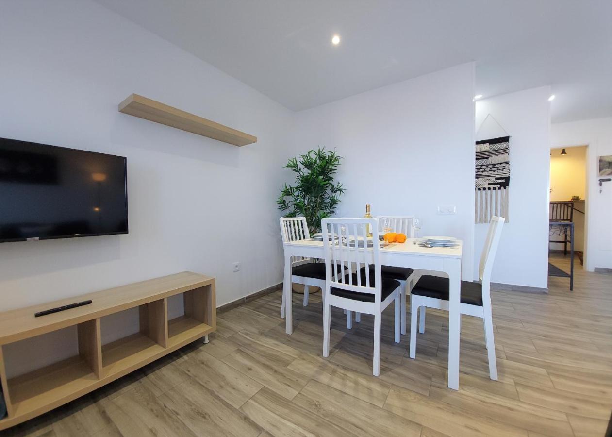 Ivory Ocean Corralejo Apartamento Exterior foto