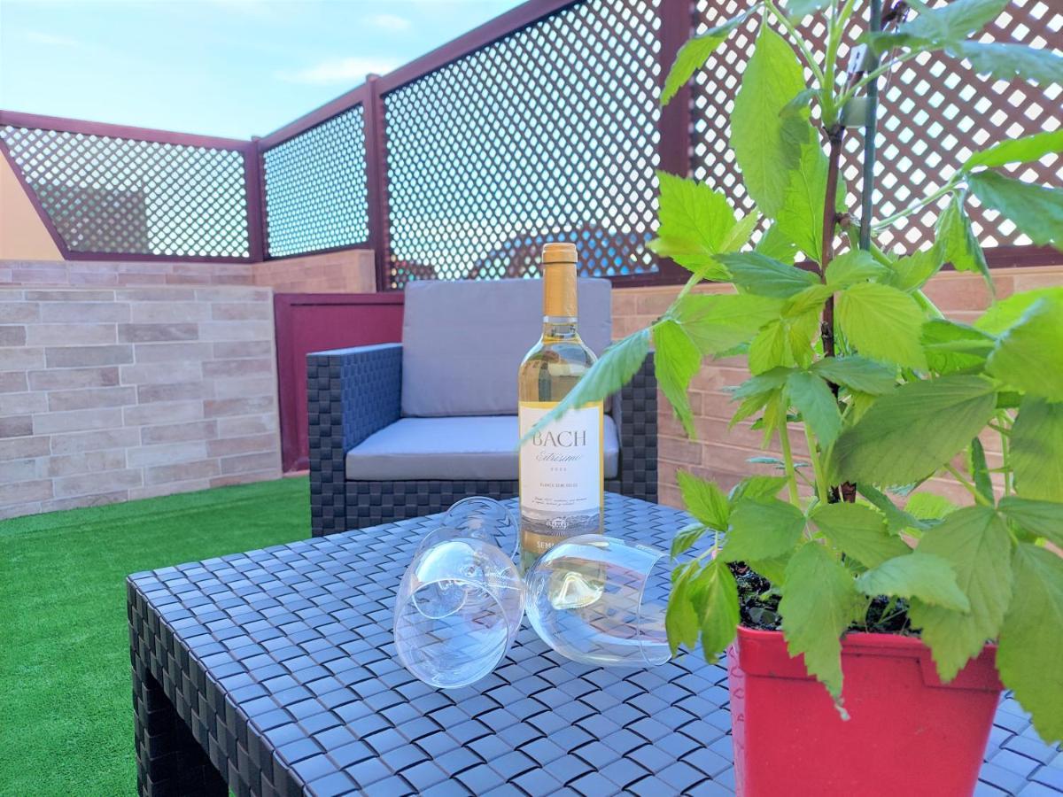 Ivory Ocean Corralejo Apartamento Exterior foto
