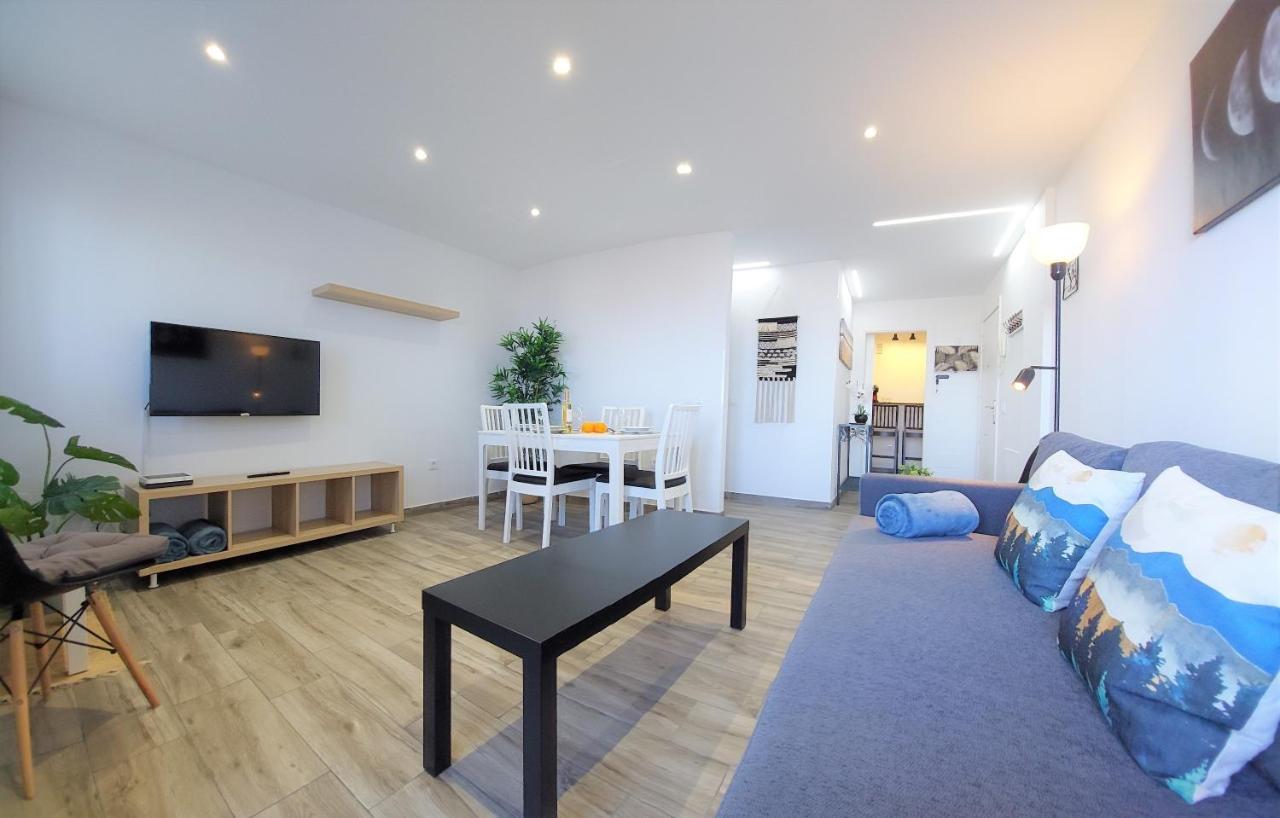 Ivory Ocean Corralejo Apartamento Exterior foto