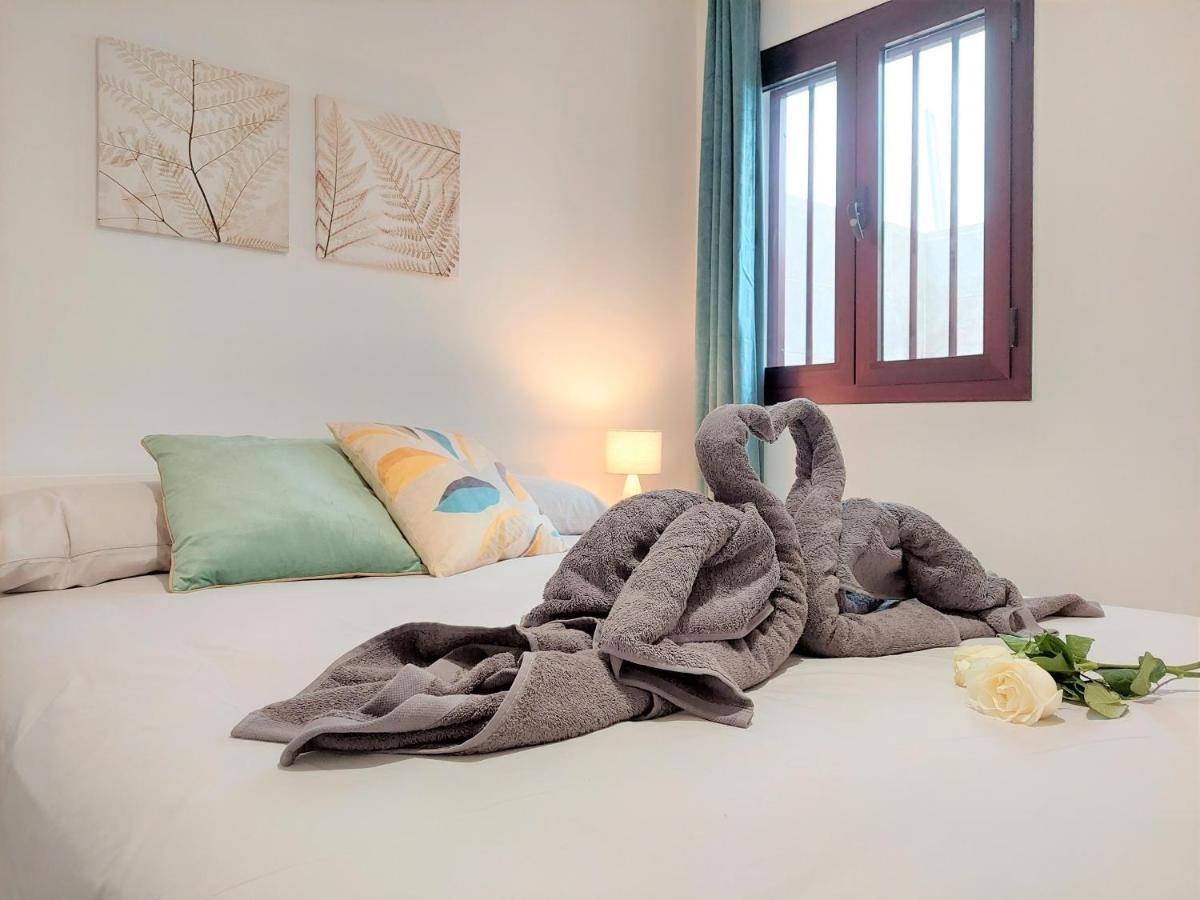 Ivory Ocean Corralejo Apartamento Exterior foto