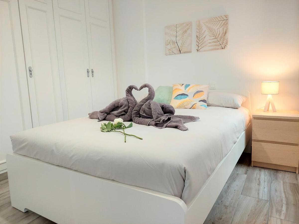 Ivory Ocean Corralejo Apartamento Exterior foto