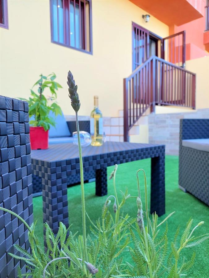 Ivory Ocean Corralejo Apartamento Exterior foto