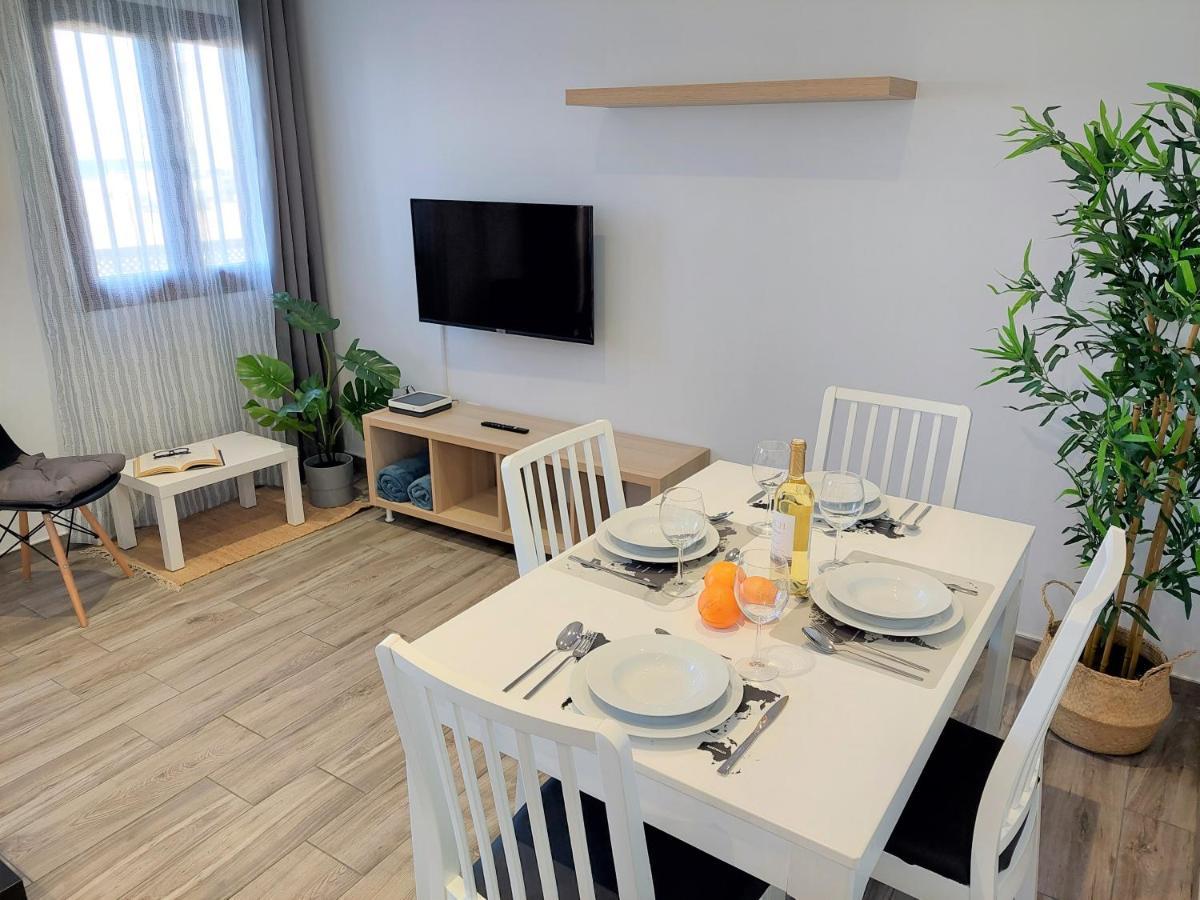 Ivory Ocean Corralejo Apartamento Exterior foto