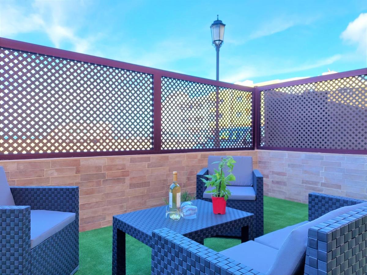 Ivory Ocean Corralejo Apartamento Exterior foto