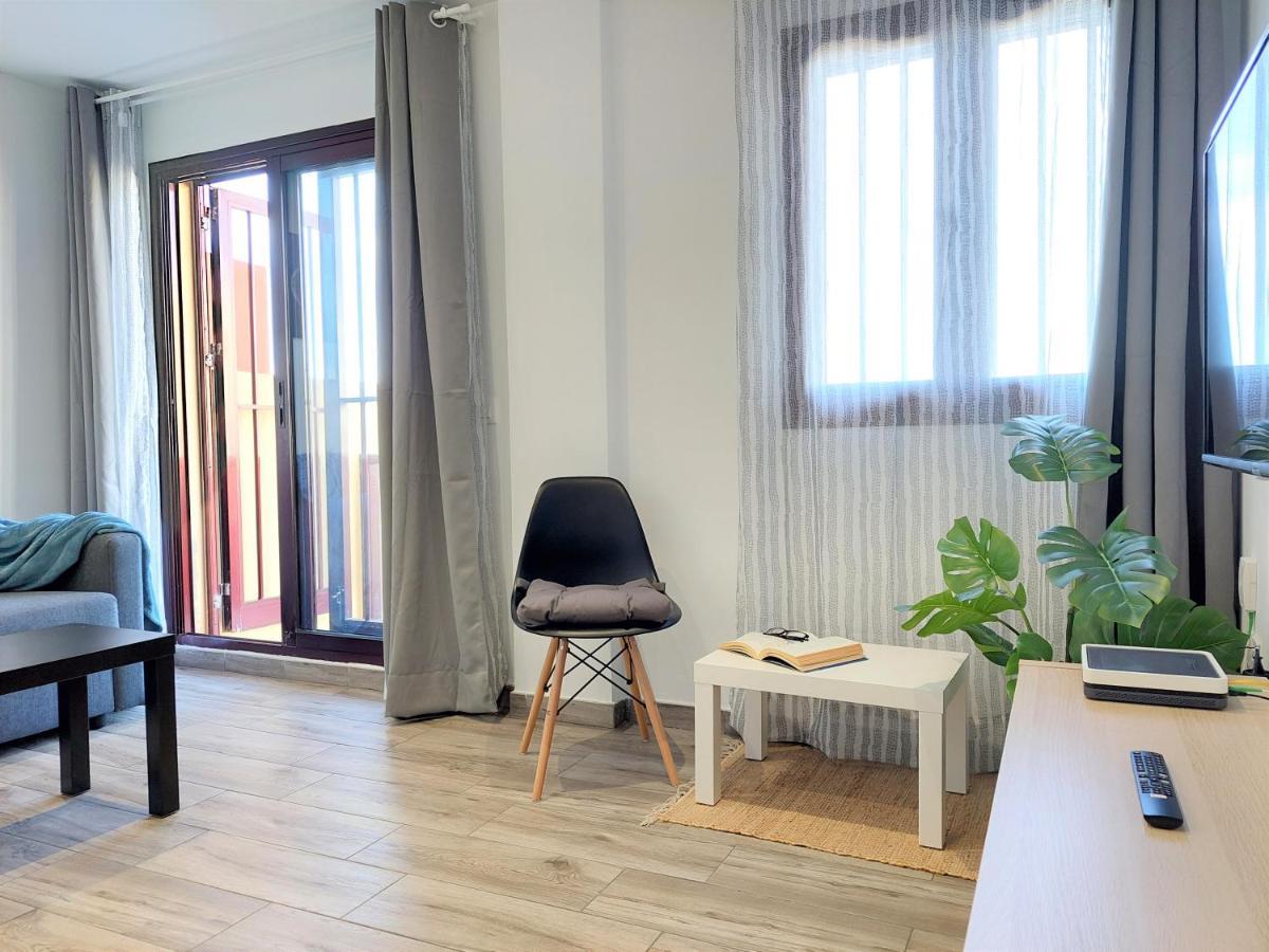 Ivory Ocean Corralejo Apartamento Exterior foto