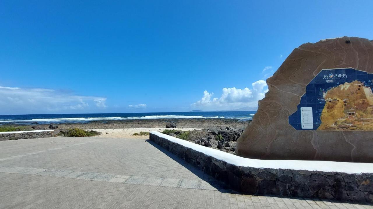 Ivory Ocean Corralejo Apartamento Exterior foto