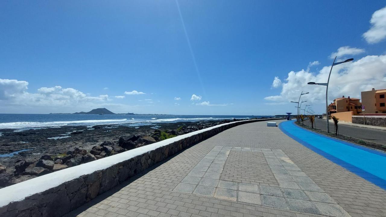 Ivory Ocean Corralejo Apartamento Exterior foto